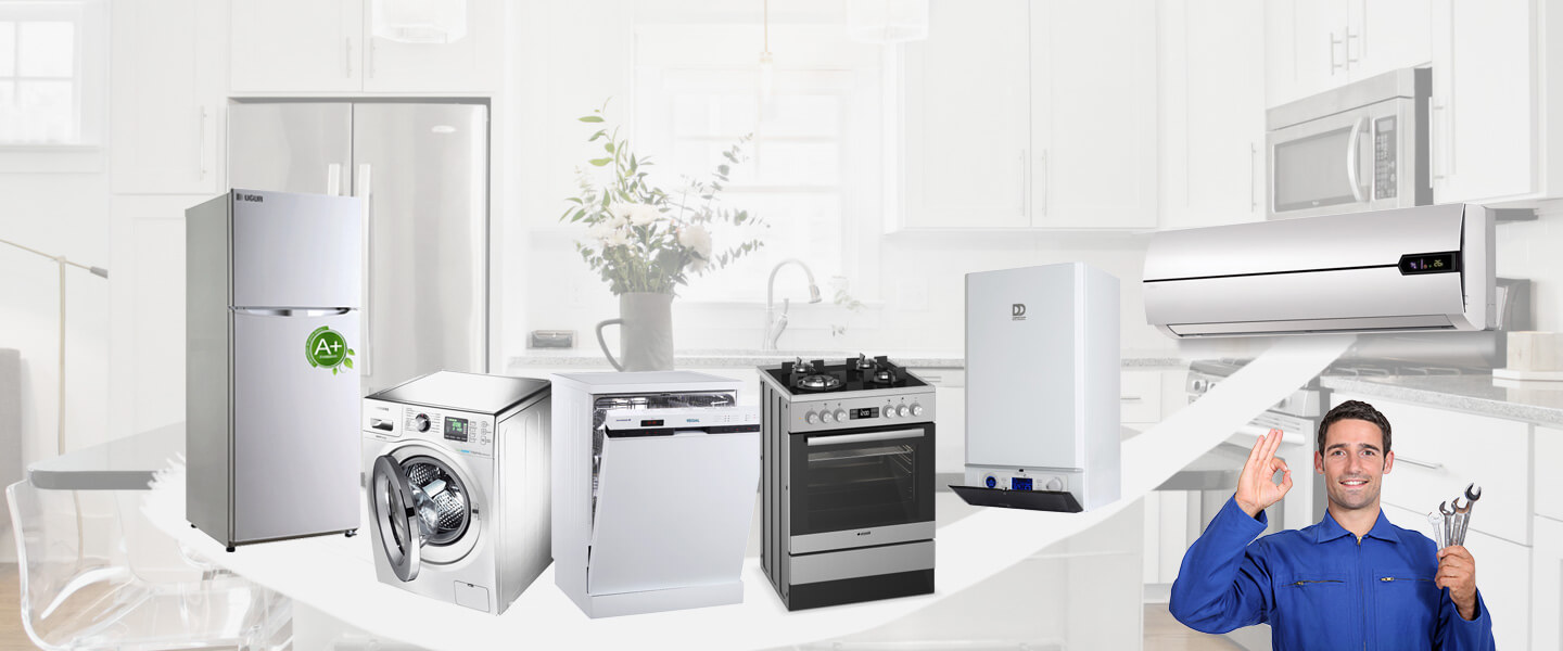 Gaziosmanpaşa Grundig Servisi